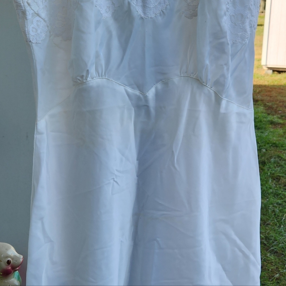 Slip dress